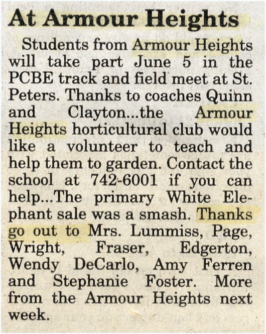 1996 June 4 Examiner AH news