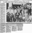 1978 Armour Heights Grades 2 and 3 June 27 Examiner