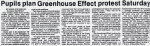 1988 Greeenhouse activists praised in legislature