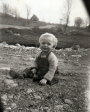 Beverly Street from 254 Caddy c1948