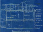 254 Caddy Street - cross section