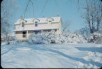 McFarlane House 1958