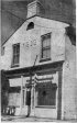 Ashburnham's First Brick Building 1856