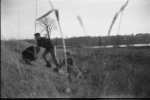 Rotary Park when it was a Quaker owned field