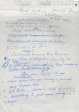 1959 Shamrock Tea March 17 convenor notes p9