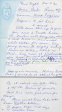 1959 Fun Night station list for Home Bake