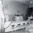 1954 Armour Heights Christmas Play B