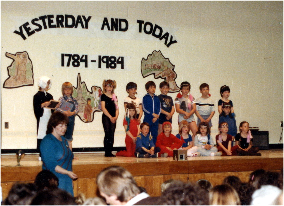 1984 May 2 Spring Concert F