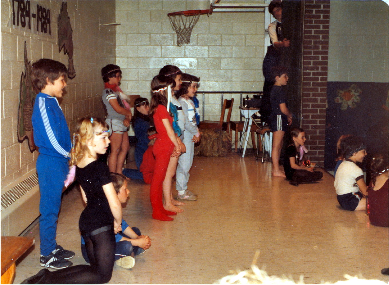 1984 May 2 Spring Concert G