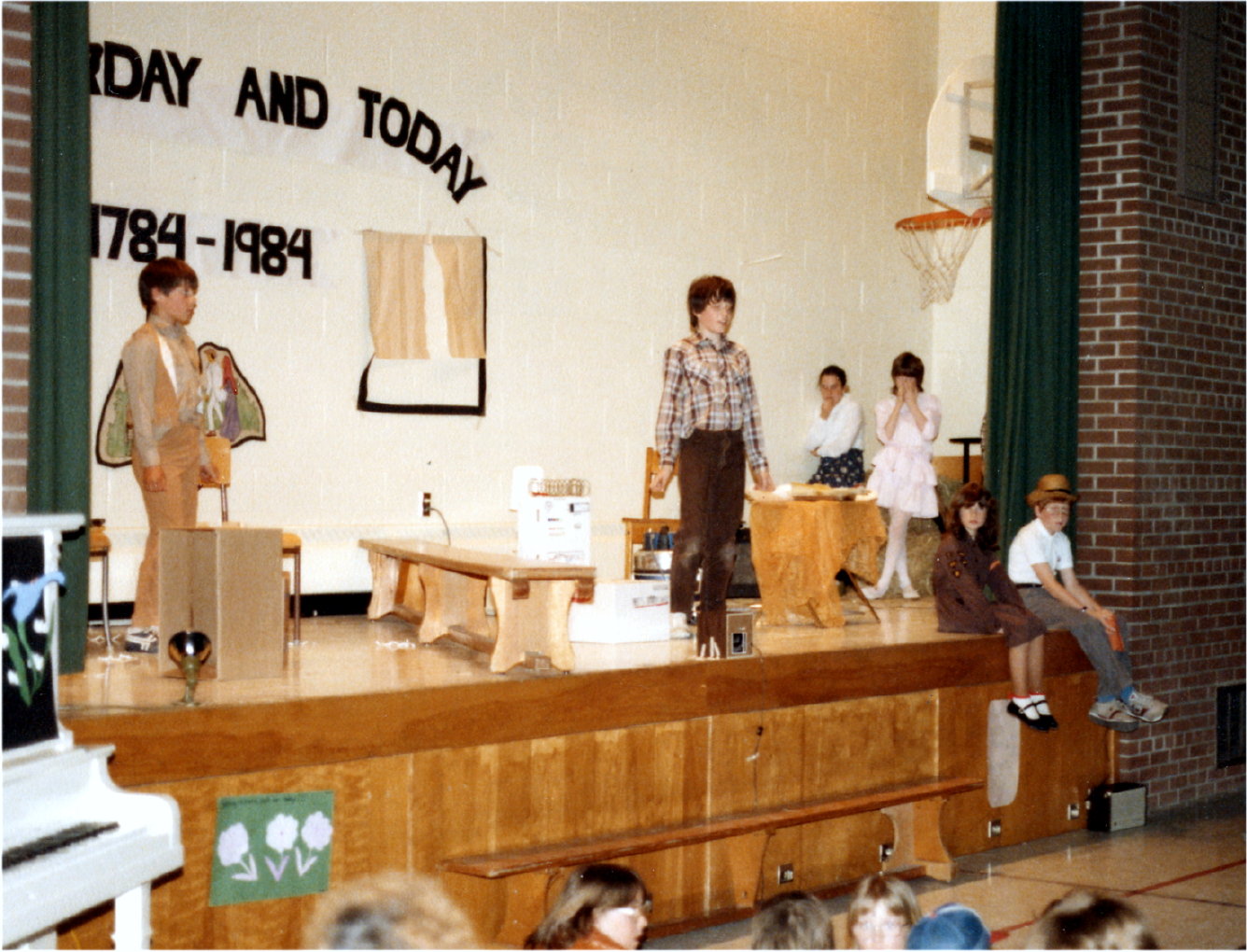 1984 May 2 Spring Concert L