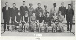 1969 Teaching Staff Armour Heights