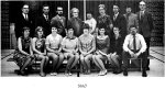 1970 Teaching Staff Armour Heights