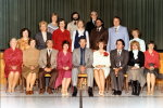 1980 s Armour Heights Staff