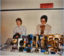 1984 Christmas Bazaar D