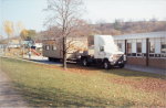 1990 s portable classroom B