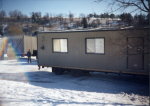 1990 s portable classroom N