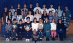 1996 Grade 5 and 6 Armour Heights