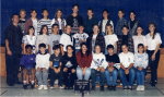 1996 Grade 7Q Armour Heights