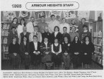 1998 Staff Armour Heights