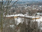 Armour Heights February 18 2004