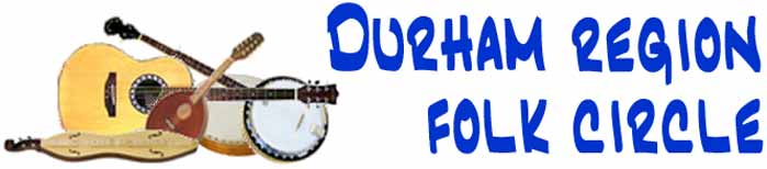 Durham Region Folk Circle