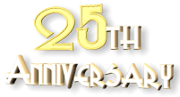 25th Anniversary image